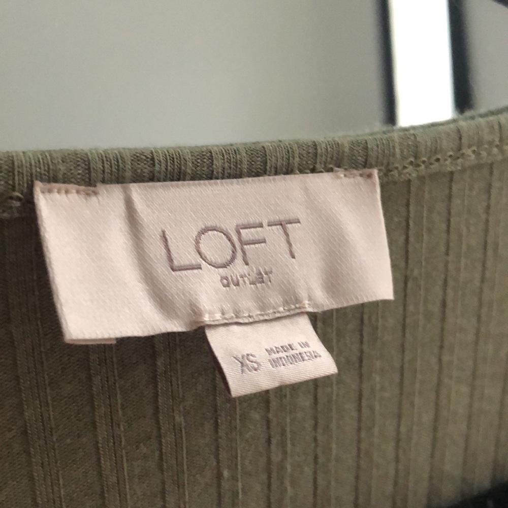 Bundle - Two Loft Tops - Picture 3 of 4